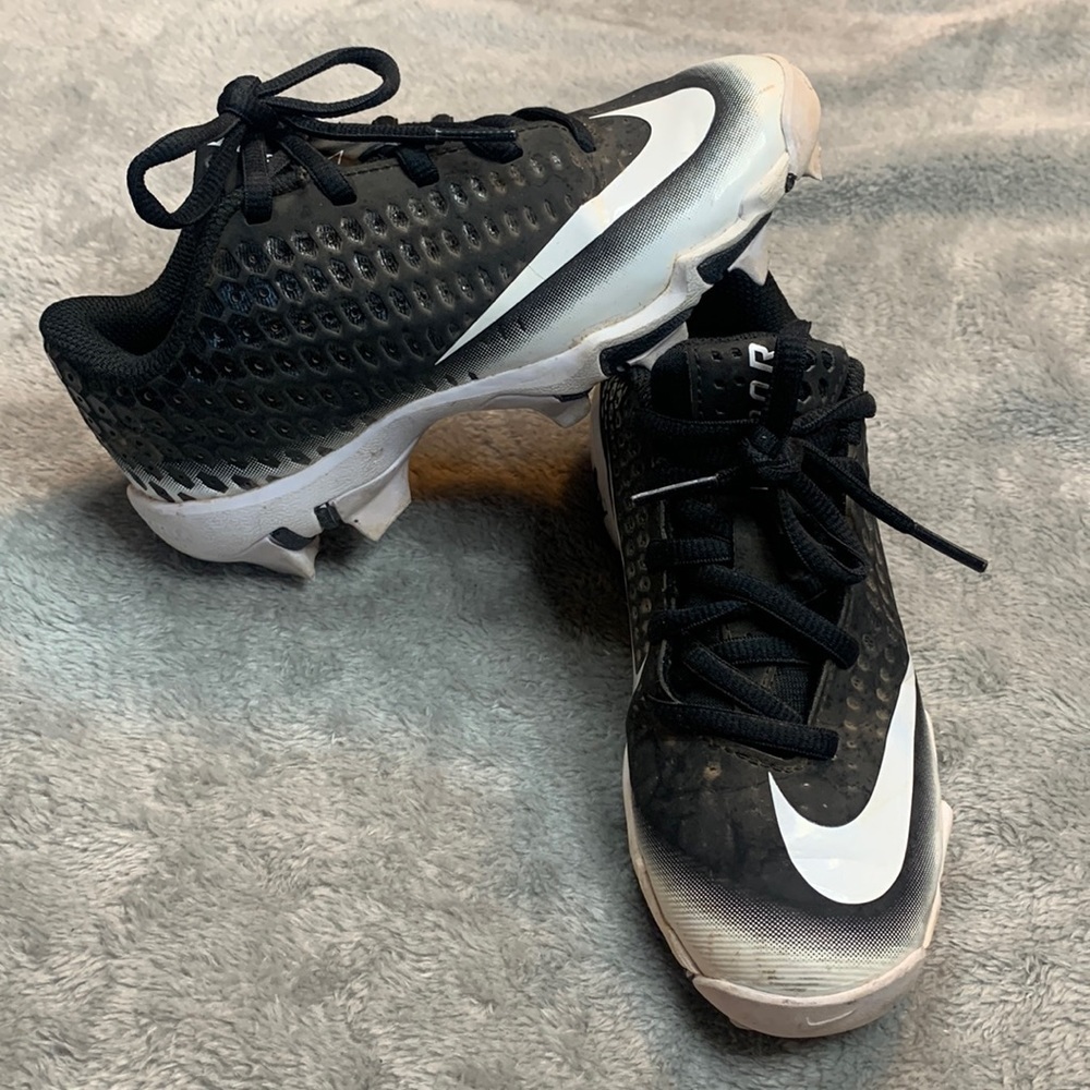 Nike Fastflex Vapor Soccer Cleats